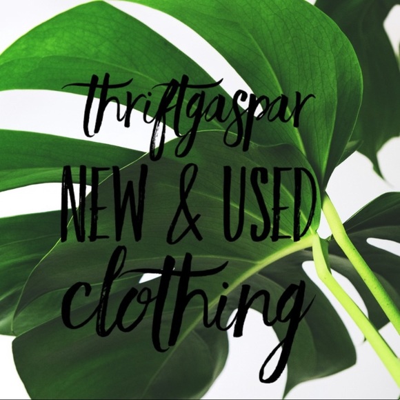 Meet your Posher, Thriftgaspar @thriftgaspar - Picture 2 of 9